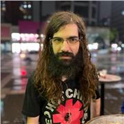 Aulas particulares individuais de inglês